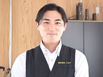 株式会社I.N.P 代表取締役 遠山孝祥