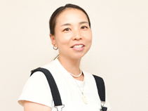 司法書士法人矢田明日香 代表 矢田明日香