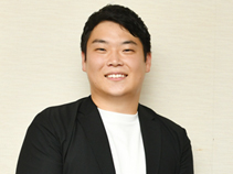 EduVation／エデュベーション 代表 庄司治樹