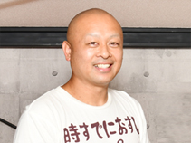 ヤマQサービス 代表 山田太