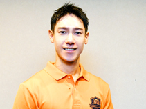 一般社団法人フットセラピスト協会 代表理事 圓田尚