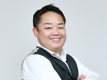 株式会社Rily／訪問介護アークネクスト 代表取締役 河合良太