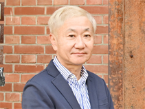 行政書士法人ST環境 代表 髙橋利行