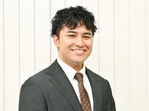 継成工業株式会社 取締役 阿久津隼人