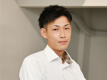 株式会社ユアーズ 代表取締役 﨑代祐大