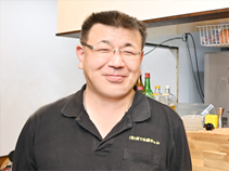 合同会社雑用代行なんでも屋ちゃん 代表 玉置洋一