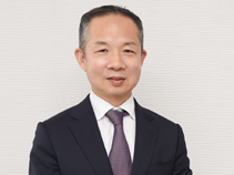 濱崎税理士事務所 代表 濱崎恭明