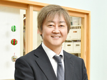 社会福祉法人大原野児童福祉会／オフィスキッズワーク合同会社 理事長 櫛引雄一