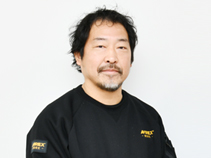 SOIL GARDEN 代表 戸髙剛誌