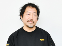 SOIL GARDEN 代表 戸髙剛誌