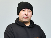 株式会社DAITEC 代表取締役 太達也