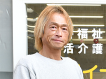 合同会社スウィートアップ 代表社員 𠮷田正憲