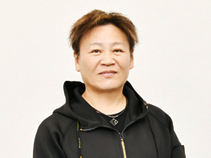 株式会社エジデン 代表取締役 絵島崇