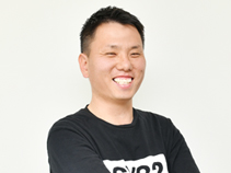 株式会社UNITE 代表取締役 吉田健人