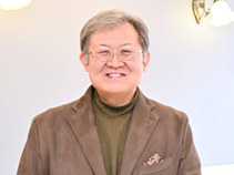 ジョルダンスペース／株式会社い・ろ・ど・り 代表 大和田直義