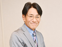 株式会社リモデルスタジオ 代表取締役社長 福山静人