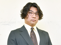 株式会社Luck Village 代表取締役 吉村慎一