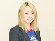 株式会社MY FOOTBALL TRAVEL 代表取締役 吉田眞彩