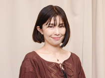 株式会社Mer-Life-Design／多機能型事業所 MER-VIE 代表取締役 中谷愛