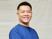 訪問看護ステーションWiz／株式会社Wiz 代表 淺田健太郎