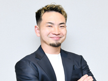 株式会社チャベ 代表取締役 寄田和宏