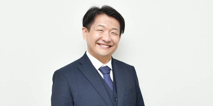 縁を大事にする社労士が 中小企業を実践的に支援
労務管理事務所 縁 代表 内藤賢二 縁を大事にする社労士が 中小企業を実践的に支援
労務管理事務所 縁 代表 内藤賢二