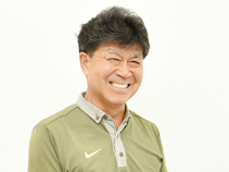 就労継続支援B型ぽけっとべーす 代表 西岡勝利