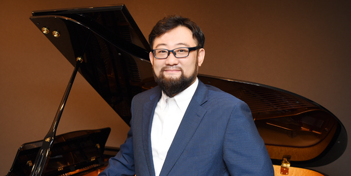 ふじみ野に響く最高の音 地域を彩る音楽スタジオ
Studio kon Muse 代表 近藤暁生 ふじみ野に響く最高の音 地域を彩る音楽スタジオ
Studio kon Muse 代表 近藤暁生