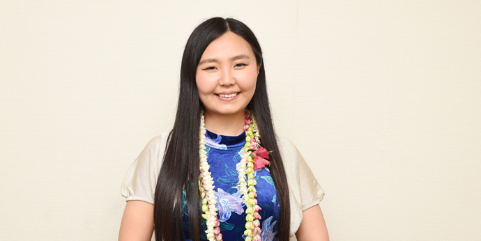 子どもから大人まで通う 心の成長を育むフラ教室
NANIPILINA Hula studio 主宰 篠塚あゆみ 子どもから大人まで通う 心の成長を育むフラ教室
NANIPILINA Hula studio 主宰 篠塚あゆみ