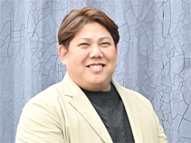 株式会社NEST 代表取締役 楡井将太
