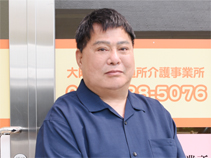 株式会社ケアエンタープライズ 代表取締役 久保田裕之