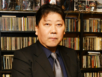 Kansako Agency株式会社 代表取締役 間佐古泰寛