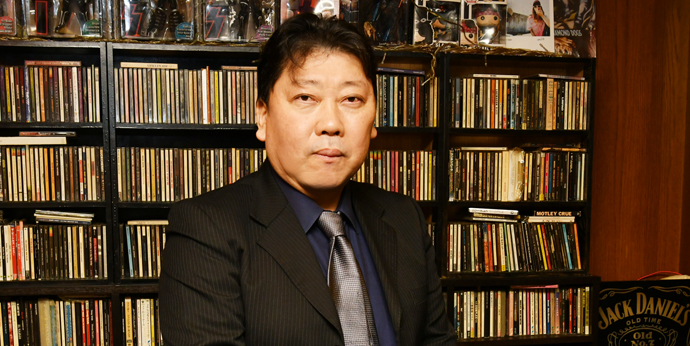 時代に合わせて進化する 安心感のある保険代理店
Kansako Agency株式会社 代表取締役 間佐古泰寛 時代に合わせて進化する 安心感のある保険代理店
Kansako Agency株式会社 代表取締役 間佐古泰寛