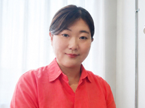 一般社団法人 日本右脳記憶教育協会 代表理事 佐々木知香