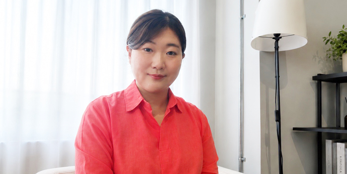 右脳を育てる幼児教育で 生きるための力を養う
一般社団法人 日本右脳記憶教育協会 代表理事 佐々木知香 右脳を育てる幼児教育で 生きるための力を養う
一般社団法人 日本右脳記憶教育協会 代表理事 佐々木知香