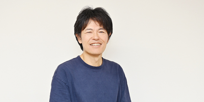 訪問看護で結ぶ地域　福祉広げる結家の形
株式会社 結家 代表取締役 軽部厚