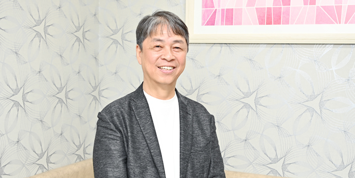 施設開発とイベントで 福祉施設をサポートする
株式会社リヒト/セカンドステージ企画合同会社 代表取締役 永井孝一 施設開発とイベントで 福祉施設をサポートする
株式会社リヒト/セカンドステージ企画合同会社 代表取締役 永井孝一