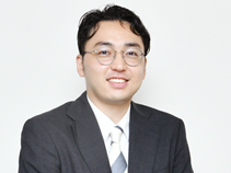 SMBDパートナーシップ株式会社 代表取締役 四谷 友騎