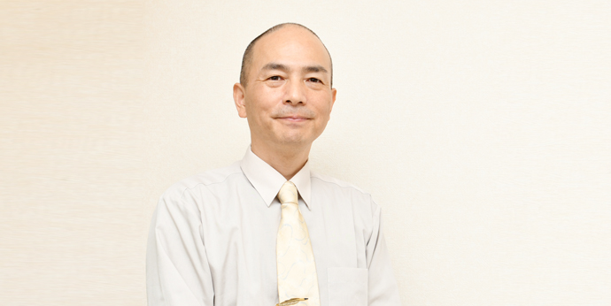 信頼を積み重ねる　高品質のリフォーム会社
ジーティーエムエル 代表 妻鹿 剛