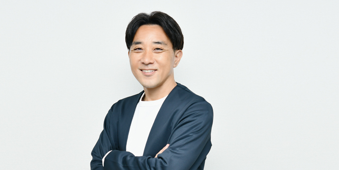 大人になった今だからこそ出会える 心に明かりを灯すプラットフォーム
合同会社Simploop 代表 佐藤洋介 大人になった今だからこそ出会える 心に明かりを灯すプラットフォーム
合同会社Simploop 代表 佐藤洋介