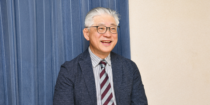 制度の先にいる“人”を見つめる 会社と働く人を共に支える伴走型社労士
近藤久雄社労士事務所 社会保険労務士 近藤 久雄 制度の先にいる“人”を見つめる 会社と働く人を共に支える伴走型社労士
近藤久雄社労士事務所 社会保険労務士 近藤 久雄
