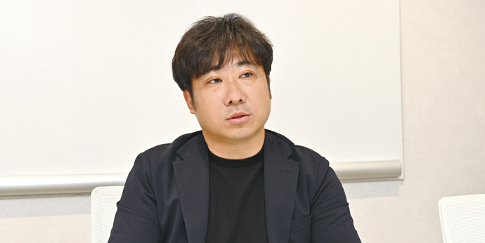 課題解決の先にある未来を創造 メーカーとして描く新たな価値
HiDax合同会社 代表社員 日高 俊郎 課題解決の先にある未来を創造 メーカーとして描く新たな価値
HiDax合同会社 代表社員 日高 俊郎