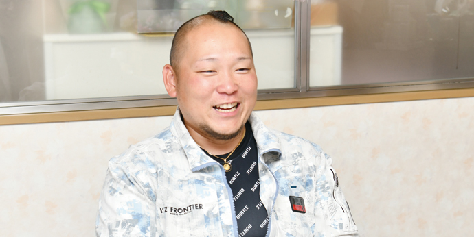 “心”を重んじ、関わりを育む 緊急時にも迅速なエアコン修理を
Aura Ruum 代表 大羅 聖 “心”を重んじ、関わりを育む 緊急時にも迅速なエアコン修理を
Aura Ruum 代表 大羅 聖
