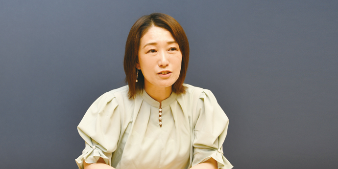 住まいに合わせた最適な提案を追求 顧客目線を貫く誠実なリフォーム会社
株式会社LAZO Reform 代表取締役 渡辺 雅美 住まいに合わせた最適な提案を追求 顧客目線を貫く誠実なリフォーム会社
株式会社LAZO Reform 代表取締役 渡辺 雅美