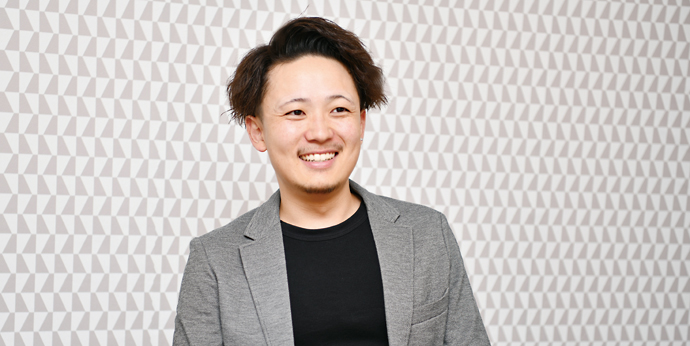 品質とスピードを両立する技術力 「For Fun」の精神で信頼を築く
F.F株式会社 代表取締役 渡邊 賢樹 品質とスピードを両立する技術力 「For Fun」の精神で信頼を築く
F.F株式会社 代表取締役 渡邊 賢樹