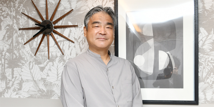 部品製造やIT支援など 多彩な事業で人を支える
Ozone合同会社 代表社員 向井 淳也 部品製造やIT支援など 多彩な事業で人を支える
Ozone合同会社 代表社員 向井 淳也