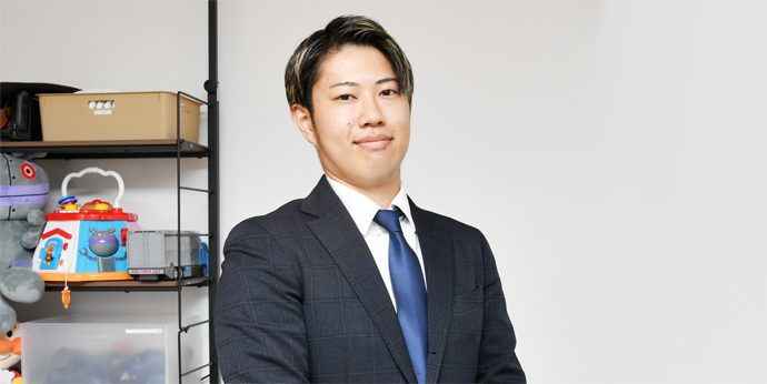 丁寧な遺品・生前整理で 三方よしのリサイクル
Y Reuse Factory 代表 坂本 宥弥 丁寧な遺品・生前整理で 三方よしのリサイクル
Y Reuse Factory 代表 坂本 宥弥