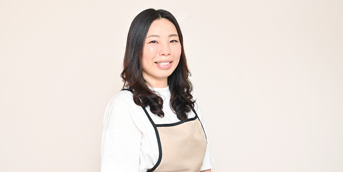 顧客のさまざまな要望をかなえる 唯一無二の男性向け美容サロン
STUD BeautyStudio 代表 髙橋 理恵子 顧客のさまざまな要望をかなえる 唯一無二の男性向け美容サロン
STUD BeautyStudio 代表 髙橋 理恵子
