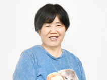 ヘルパーステーションの杜／株式会社青いくま 代表 福田 さとみ