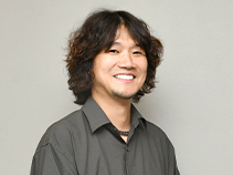 コアサポ 代表 白石 道識